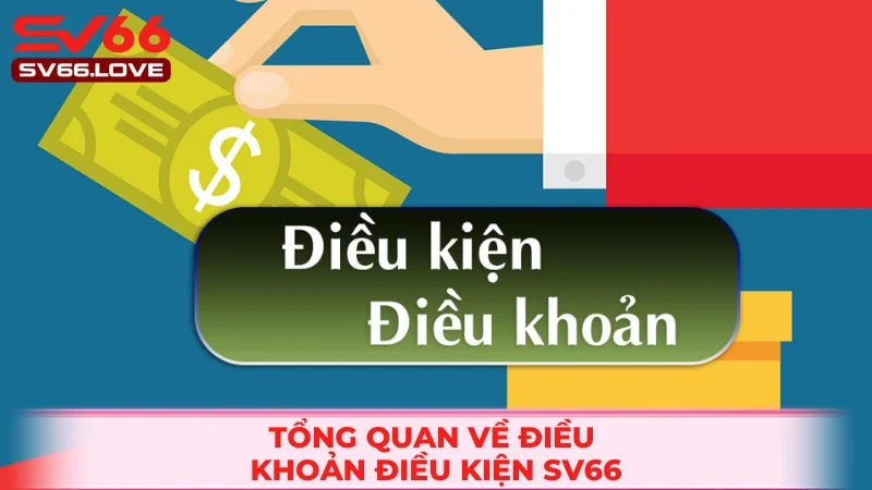 Điều Khoản Điều Kiện SV66 - Đảm Bảo Quyền Lợi Khi Cá Cược 1 Vài nét về chính sách điều khoản tại nhà cái